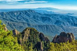 Discover the Outdoors and Economic Development in Valencia County, New Mexico!
