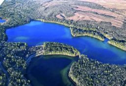 Live Among the Lakes in Otsego County, Michigan!