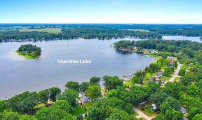 Your Michigan Getaway Starts Here!