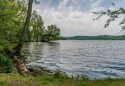 Surrounded by Places of Interest, Build in Antrim, Michigan!