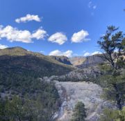 Affordable Lot Near Manzano Mountains in Valencia County, New Mexico!