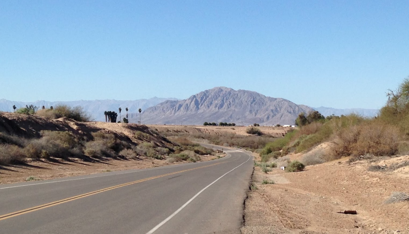 California Adventures Await in Imperial County!