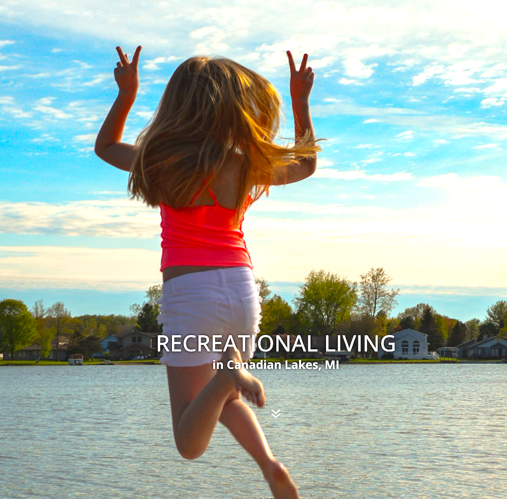 Discover Canadian Lakes & Enjoy the Lake Life!