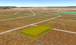 Endless Possibilities on Five Scenic Acres in Southern Colorado!