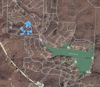 Invest in Buildable 20-Lot Arkansas Land Package in Sharp County!