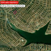 Build by Arkansas' Vagabond Lake!