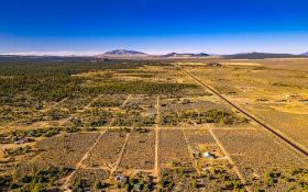 Invest Your Tax Refund into Booming New Mexico!
