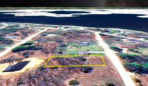 Build Your Dream Home in Michigan's Canadian Lakes Community!