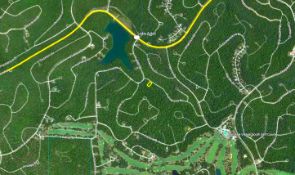 Live the Lake & Golf Lifestyle - Buildable Lot in Cherokee Village, AR!