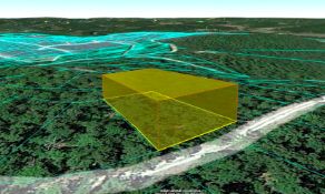 Buildable Arkansas Ozarks Land Near South Fork Spring River!