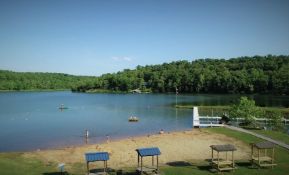 Build Your Dream Home in Ozark Acres, Sharp County, Arkansas!