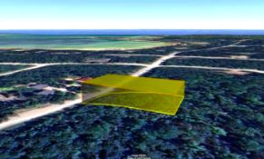 Build Your Up-North Escape in Presque Isle Harbor, Michigan!