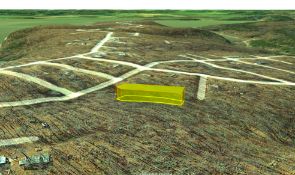 Budget-Friendly Camping Lot in St. Clair County, Missouri!