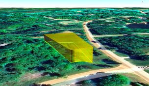 Prime Buildable Lot Near Lake Miramichi in Osceola County, MI!