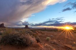 Experience the Rich History and Stunning Scenery of Navajo County, Arizona!