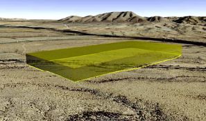 20 Acres of Rural Land in West Texas!