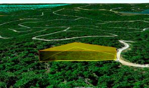 Invest in Buildable 0.38 Acre Lot in Cherokee Village, Arkansas!
