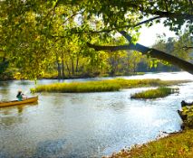 Relocate or Vacation in Cherokee Village, Arkansas!