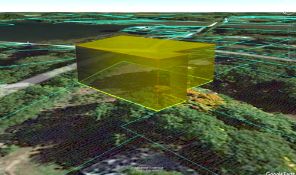 Holiday Beach Community Lot in Michigan's Peaceful Lake Country!