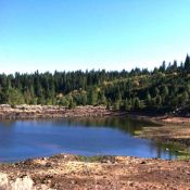 Peaceful Off-Grid Living in Scenic Modoc County, California!