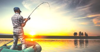 Investment Opportunity: 20 Acres of Lake Tracy in Haines City, Florida!