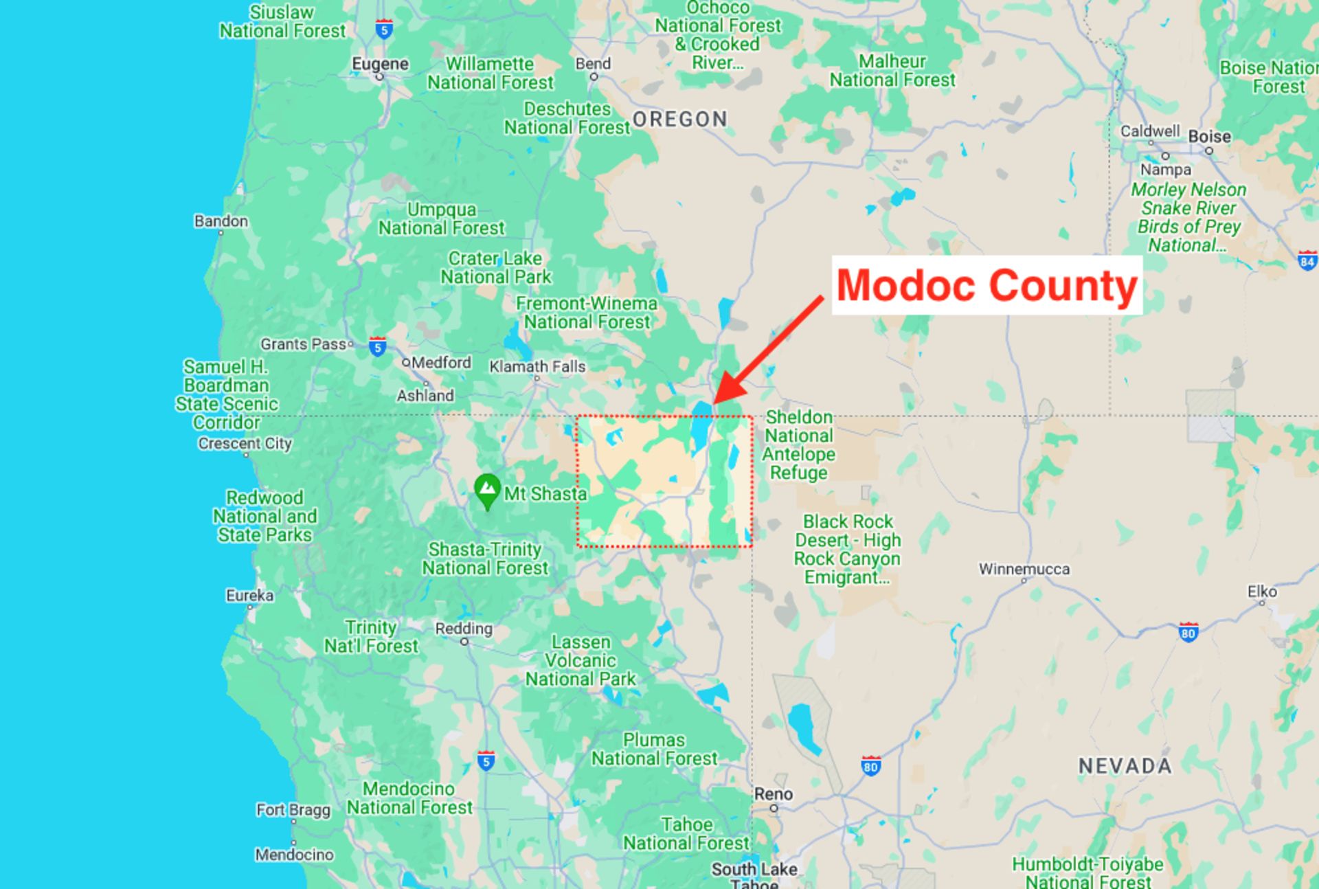 NOTE: Click on the Approximate Coordinates link below to explore the ...
