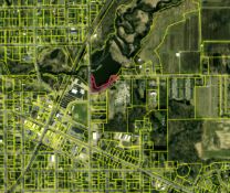 Water's Edge Michigan Opportunity!