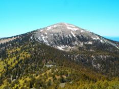 Buildable 4.77 Acres Near Bald Mountain, Nevada!