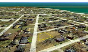 Prime Corner Lot to Build Near Lake Erie in Monroe, Michigan!