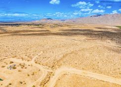 2.56 Acres in Los Angeles County CA, North Antelope Valley!