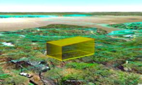 Residential Lot Near the Lake in Delaware County, OK!