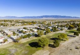 Opportunity Awaits: Planned Development Zoned Lot in New Mexico!
