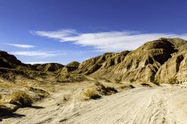 Recreational Desert Lot in Imperial County, California!