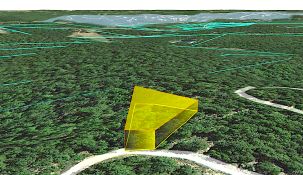 Amazing Chance to Build in Fulton County, AR: 0.38 Acres Near Lakes!