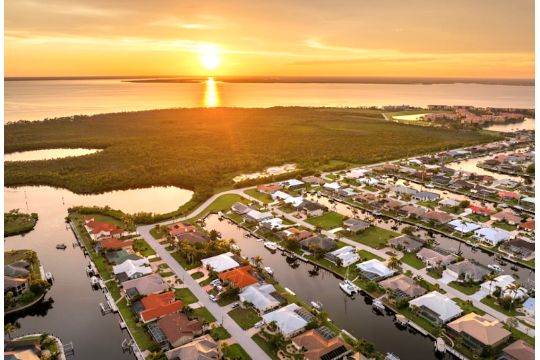 Explore New Land Opportunities Across the Country!