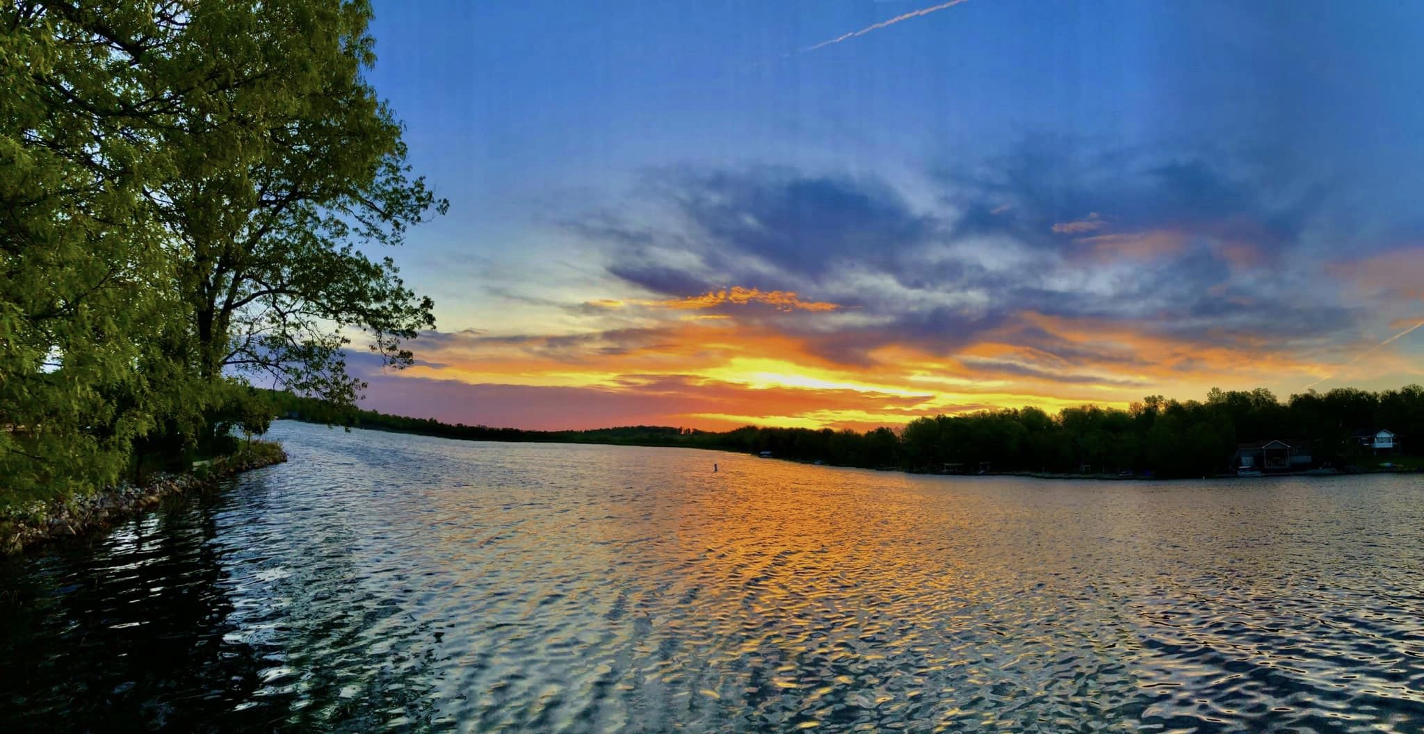 Discover the Pleasures of Michigan's Lake Miramichi Community!