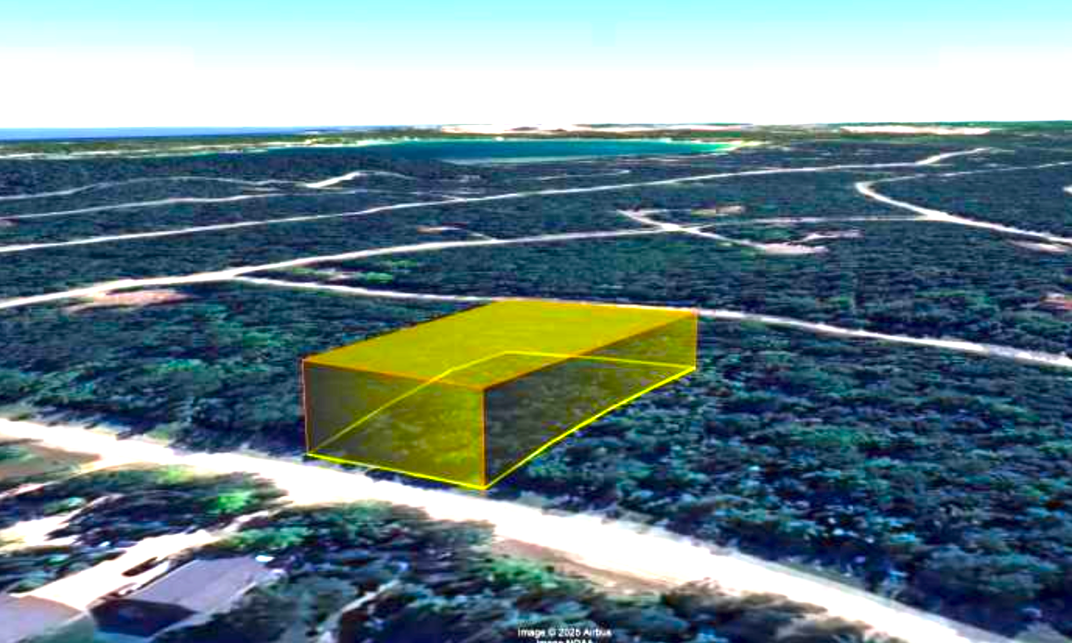 20 Buildable Lots in this Peaceful Arkansas Community!