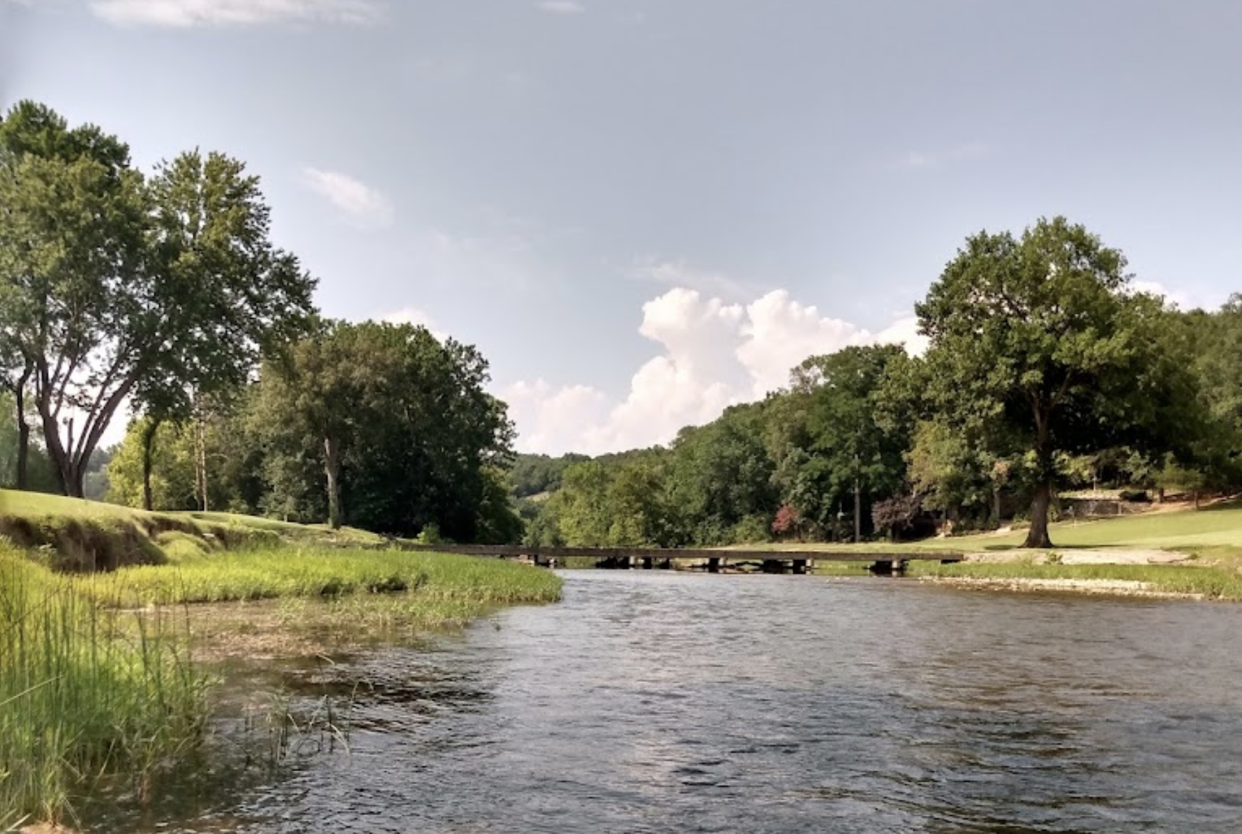 Missouri Camping Community with Amenities!