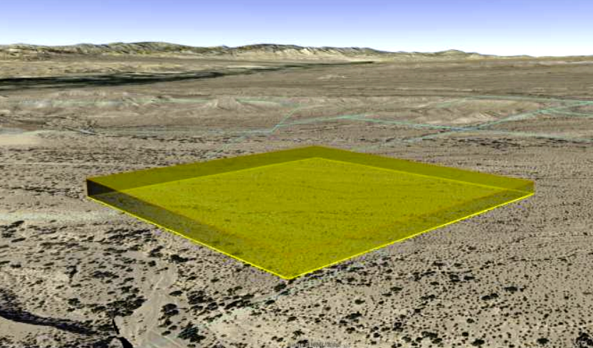 Five Acre Ranch for Off-Grid Living in Colorado's San Luis Valley!