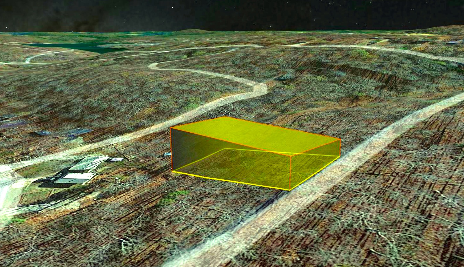Low Entry Point on New Mexico Land: Invest in Valencia County!