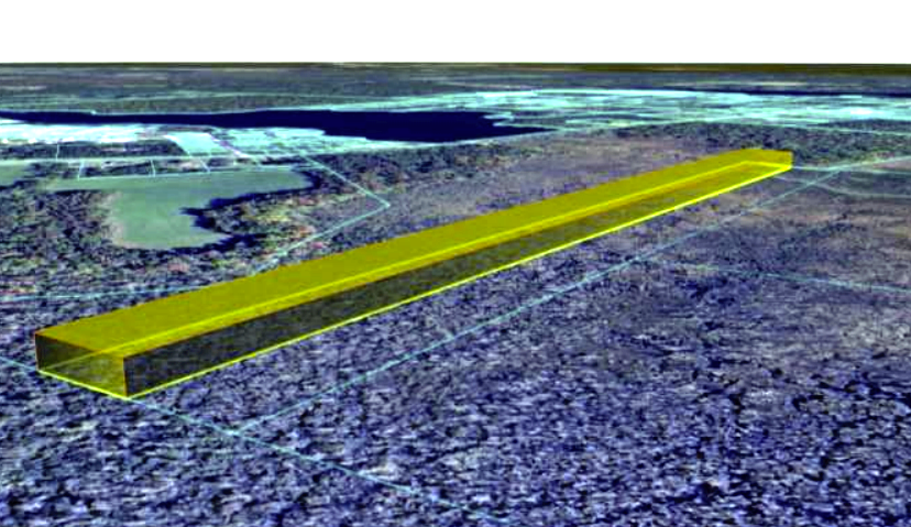 Rural Desert Homesite in Lander County, Nevada!