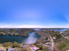 FINANCE: Arkansas Community Lot by the Lake & Golf Course! YOUR BID IS YOUR MONTHLY PAYMENT!