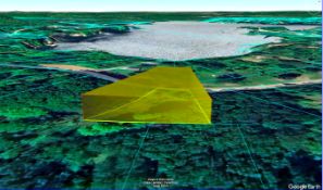 FINANCE: Build in Lake Miramichi Community, Michigan! YOUR BID IS YOUR MONTHLY PAYMENT!