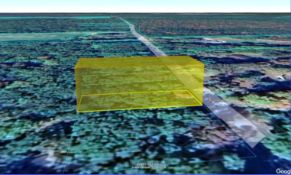 FINANCE: Wooded Lot in Cape May County, New Jersey! YOUR BID IS YOUR MONTHLY PAYMENT!