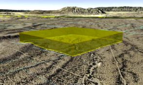 FINANCE: Expansive Forty Acres in West Texas! YOUR BID IS YOUR MONTHLY PAYMENT!