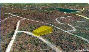 FINANCE: Invest in Buildable Lot in Cherokee Village, AR! YOUR BID IS YOUR MONTHLY PAYMENT!