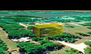 FINANCE: Buildable Lot Near River in Grove, Oklahoma! YOUR BID IS YOUR MONTHLY PAYMENT!