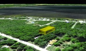 FINANCE: Wooded Lot by the Lake in Wexford, Michigan! YOUR BID IS YOUR MONTHLY PAYMENT!