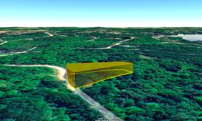 FINANCE: 0.42 Acre Buildable Lot near Lake in Osceola, Michigan! YOUR BID IS YOUR MONTHLY PAYMENT!