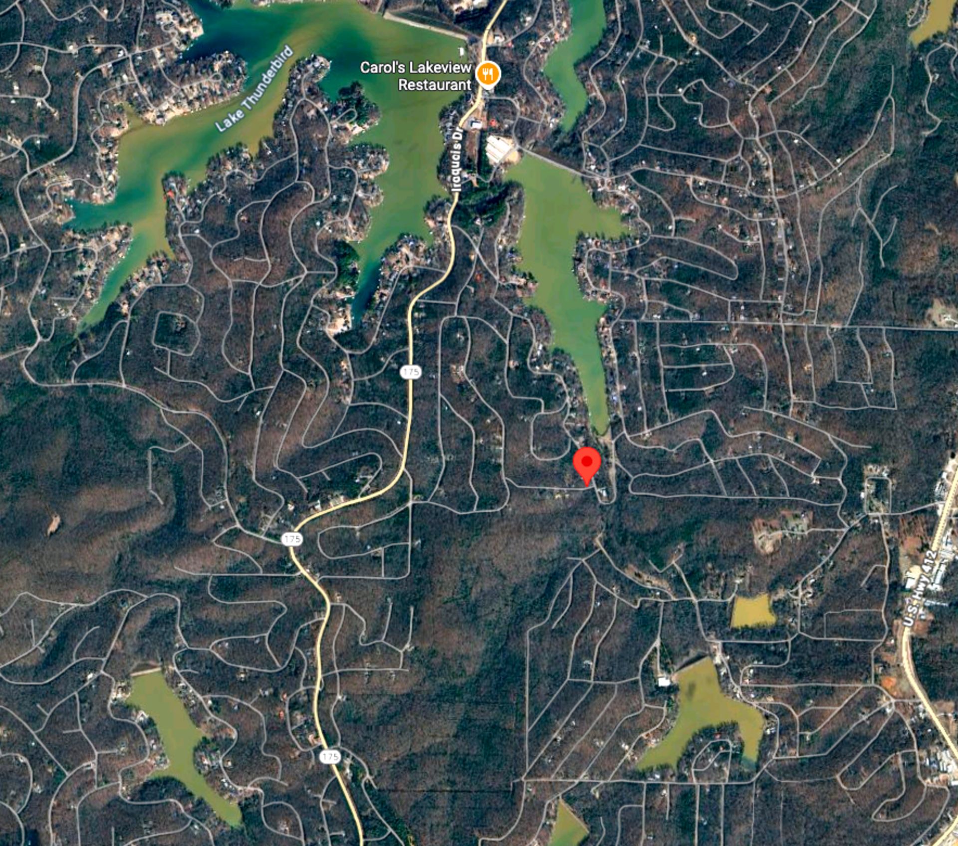 FINANCE: Buildable Lot Near Lake in Sharp County, Arkansas! YOUR BID IS YOUR MONTHLY PAYMENT! - Image 6 of 8